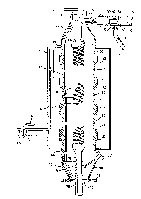 Une figure unique qui représente un dessin illustrant l'invention.